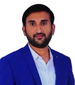 Mallela Manohar Chowdary, Chartered Accountant